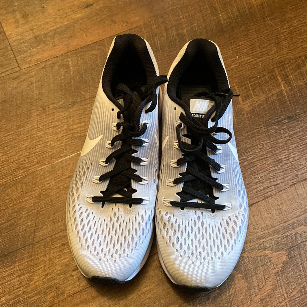 Nike Zoom sneakers 💪🏼
